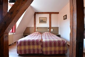 Hotel Dontenville