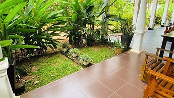 Fairview Dill homestay