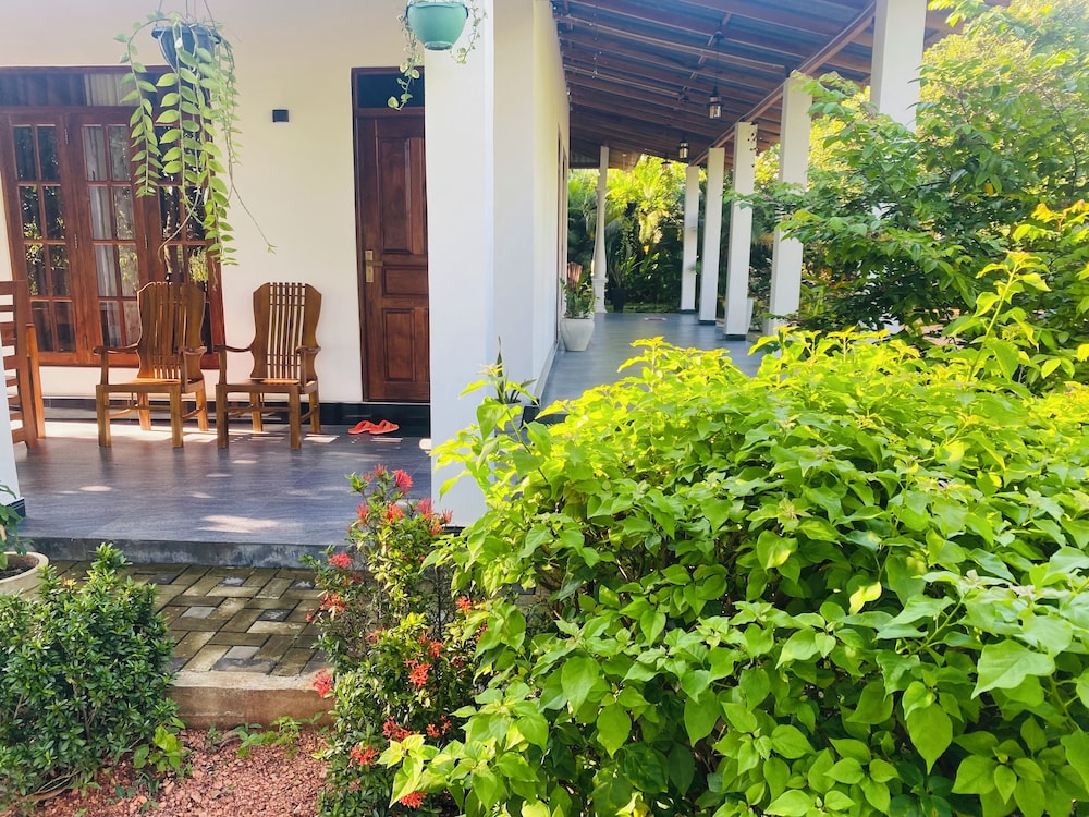 Fairview Dill homestay