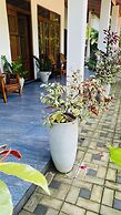 Fairview Dill homestay