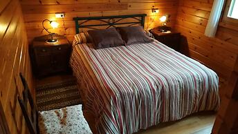 Apartamento Turísticos El Cueto