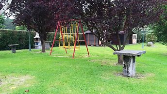 Apartamento Turísticos El Cueto