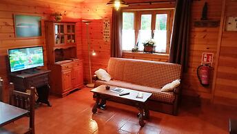 Apartamento Turísticos El Cueto