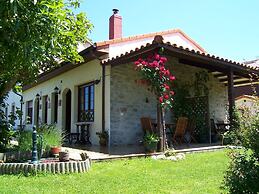 Apartamento Turísticos El Cueto