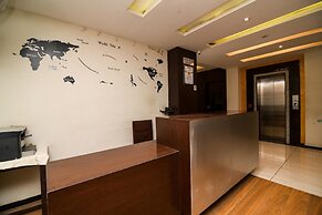 Hotel Shreeram