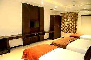 Hotel Shreeram