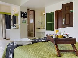 Hotel Puente Nacional & Spa