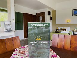 Hotel Puente Nacional & Spa