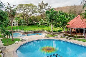 Hotel Puente Nacional & Spa