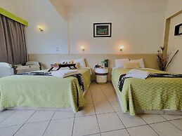 Hotel Puente Nacional & Spa