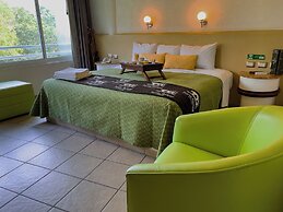 Hotel Puente Nacional & Spa