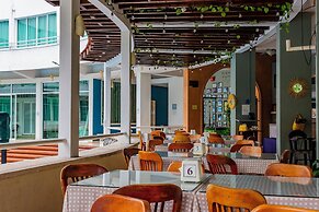 Hotel Puente Nacional & Spa