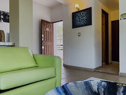 Hotel Puente Nacional & Spa