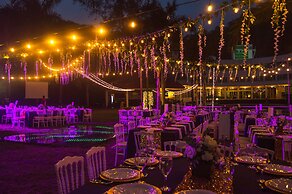 Hotel Puente Nacional & Spa