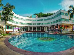 Hotel Puente Nacional & Spa