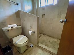 Hotel Puente Nacional & Spa