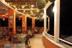 Hotel Puente Nacional & Spa