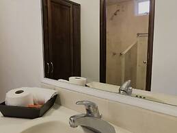 Hotel Puente Nacional & Spa