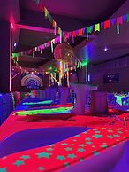 Hotel Puente Nacional & Spa