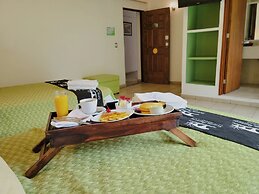 Hotel Puente Nacional & Spa