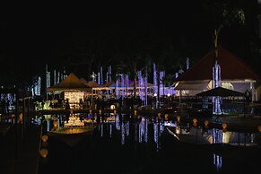 Hotel Puente Nacional & Spa