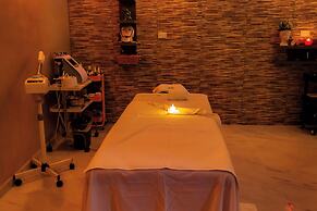 Hotel Puente Nacional & Spa