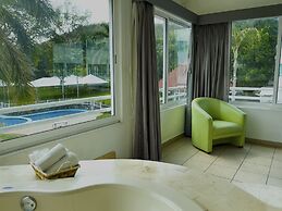 Hotel Puente Nacional & Spa