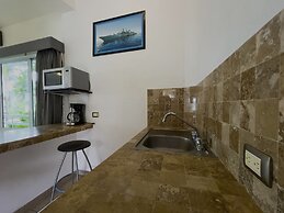 Hotel Puente Nacional & Spa