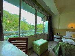 Hotel Puente Nacional & Spa