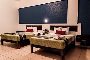 Hotel Puente Nacional & Spa