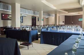 Hotel Puente Nacional & Spa
