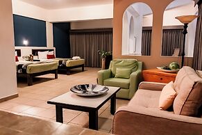 Hotel Puente Nacional & Spa