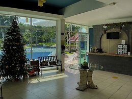 Hotel Puente Nacional & Spa