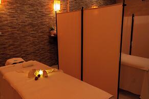 Hotel Puente Nacional & Spa