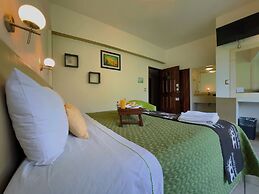 Hotel Puente Nacional & Spa