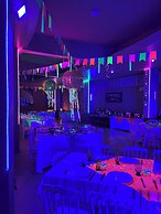 Hotel Puente Nacional & Spa