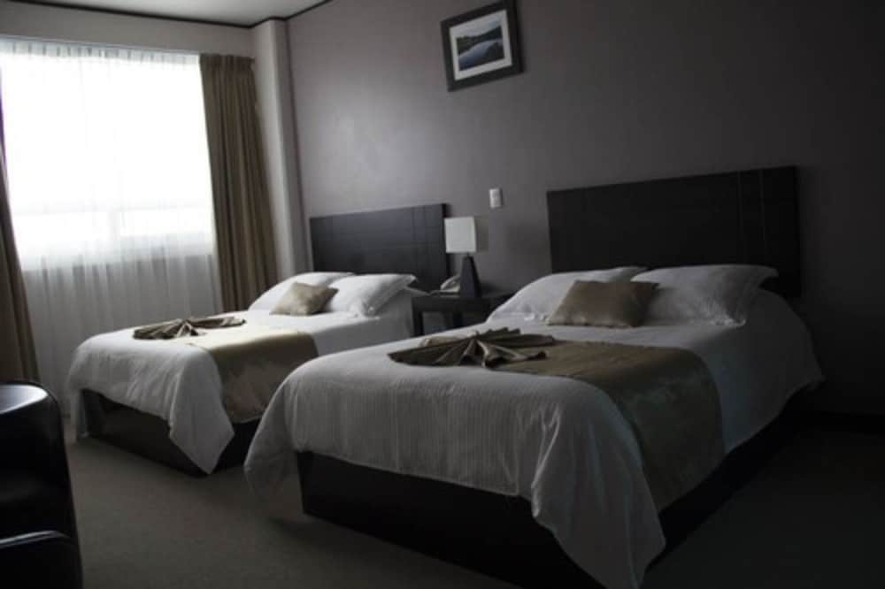Tierra Viva Hotel