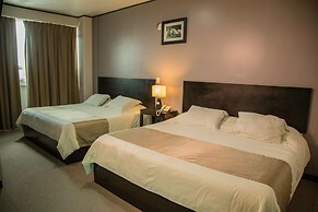 Tierra Viva Hotel
