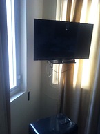 Mutaz Apartment