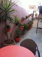 Mutaz Apartment