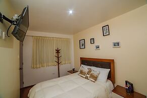Cozy Room Cusco