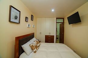 Cozy Room Cusco