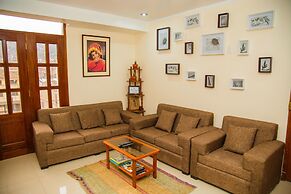 Cozy Room Cusco