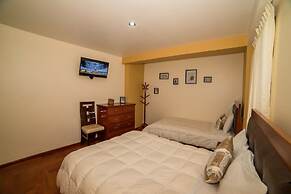 Cozy Room Cusco