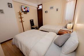 Cozy Room Cusco