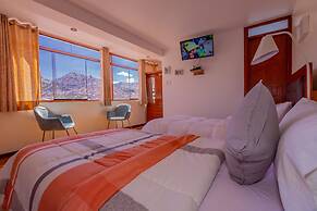 Cozy Room Cusco
