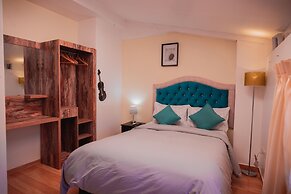 Cozy Room Cusco