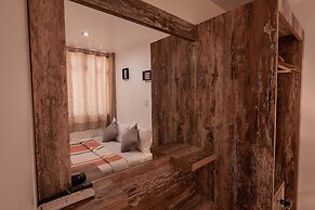 Cozy Room Cusco