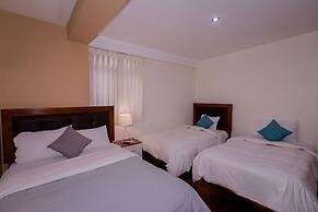 Cozy Room Cusco