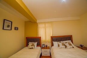 Cozy Room Cusco